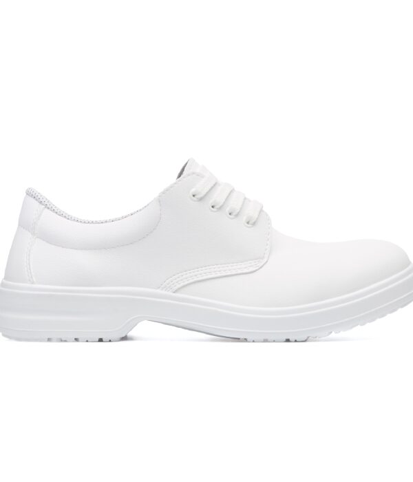 Scarpe Antinfortunistiche cucina allacciate S2 SRC