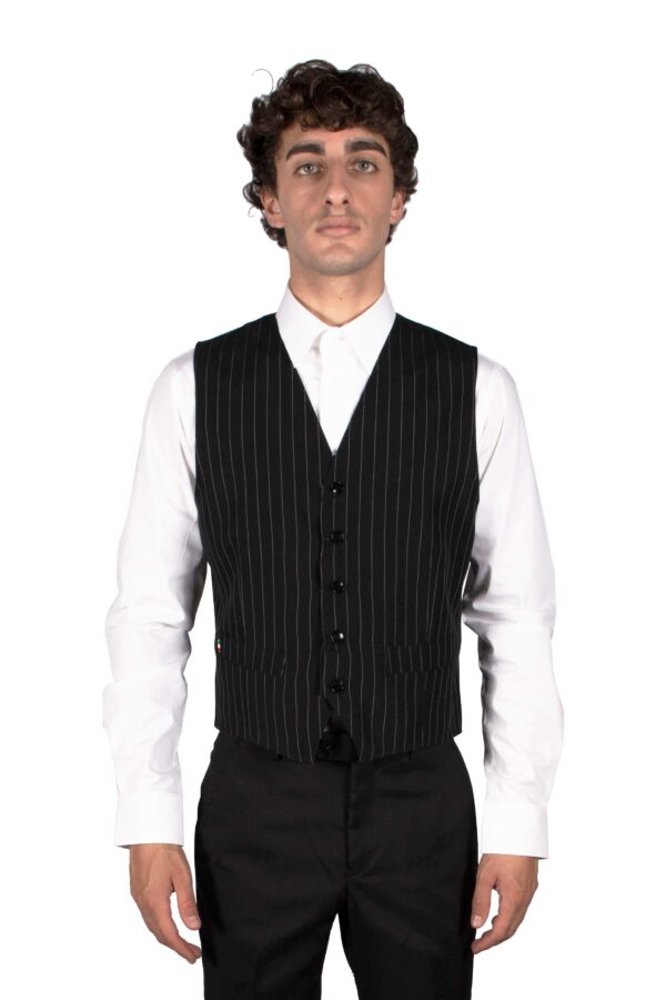 Gilet Classico Uomo