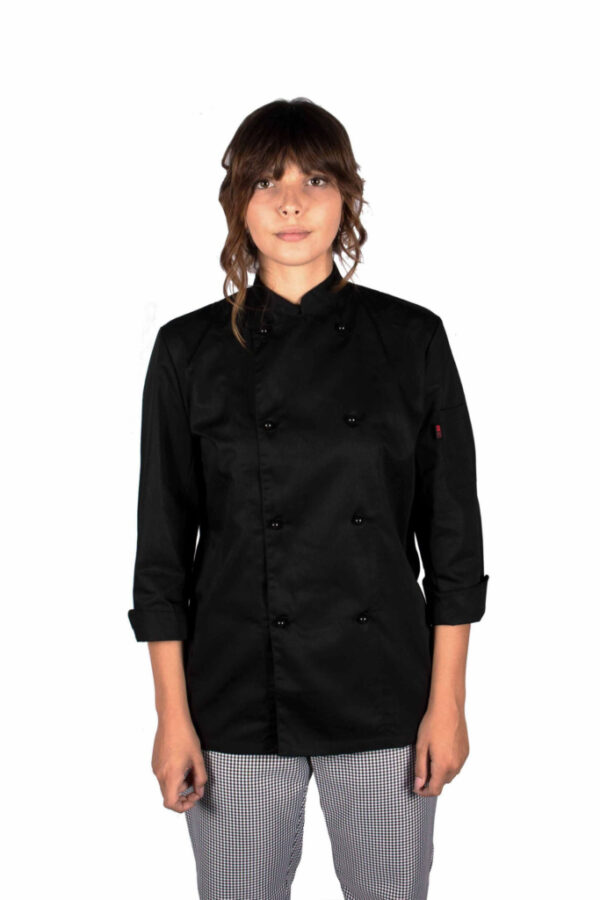 Giacca Cuoco Classica