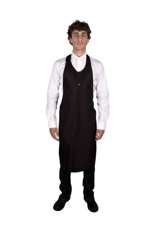 Grembiule Francese Sommelier
