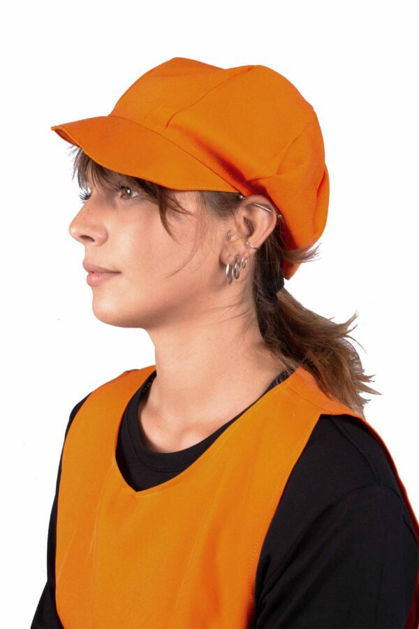 Cappellino San Pellegrino
