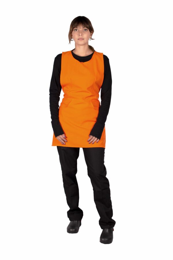 Tablier Zippy