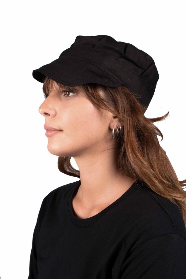 Cappellino Aurora