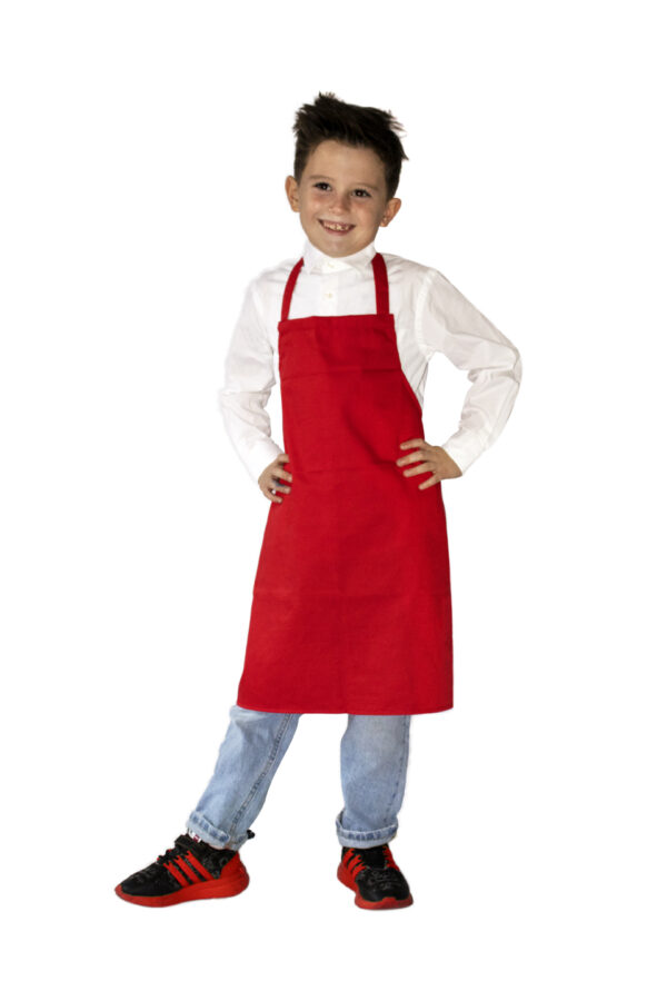 Grembiule Cuoco Bimbo