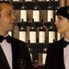 Abbigliamento professionale per sommelier: eleganza e funzionalità