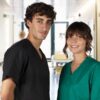 Produzione di capi professionali per il settore sanitario