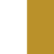 bianco profilo oro