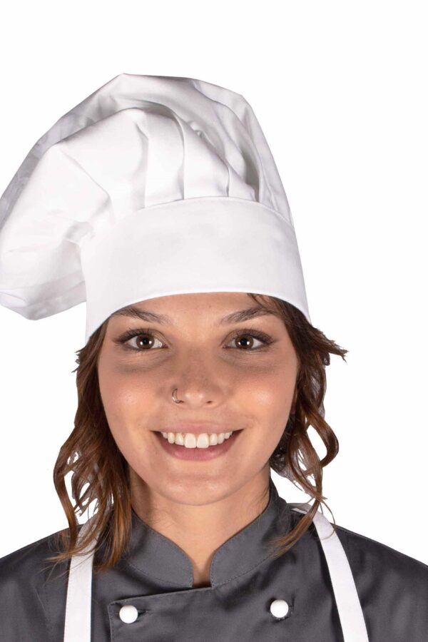 Cappello Cuoco