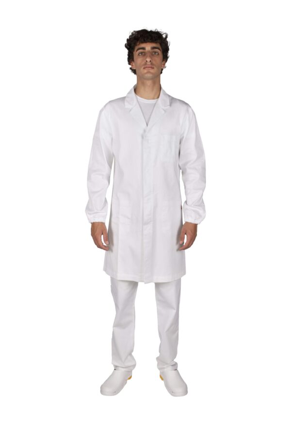 Chemises Homme Boutons Recouverts