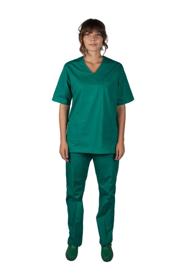 Completo Ospedaliero Classico