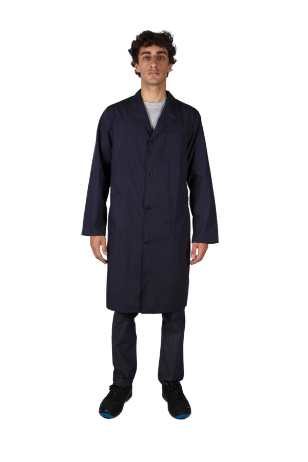 Camice Classico Uomo