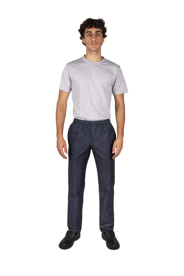 Pantalone Coulisse