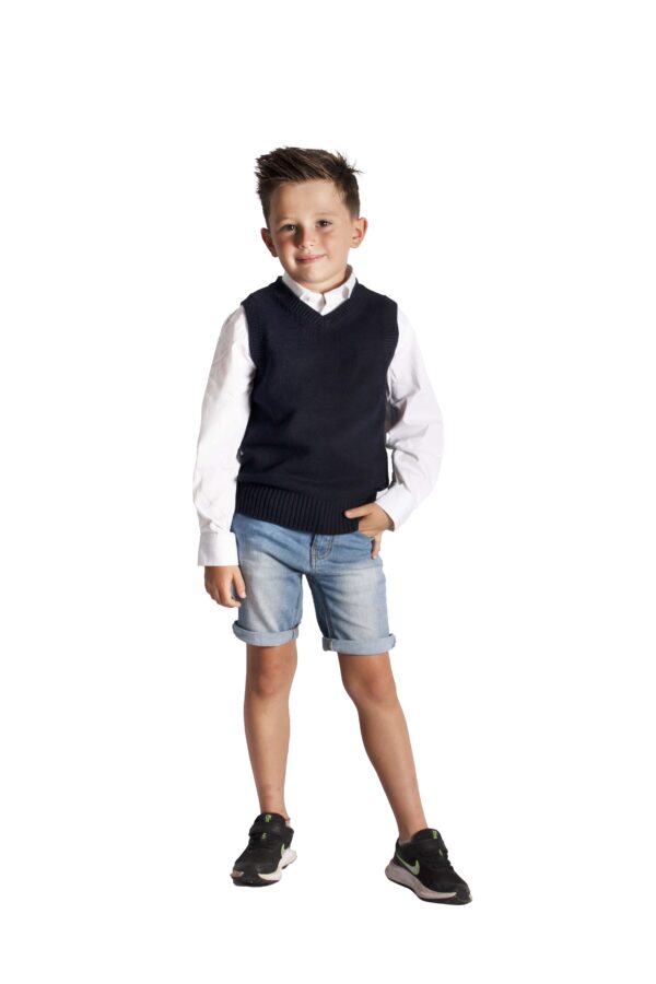 Gilet Bimbo