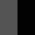 profil gris noir